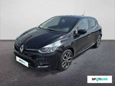 RENAULT Clio Essence