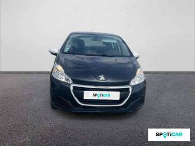 PEUGEOT 208 Essence