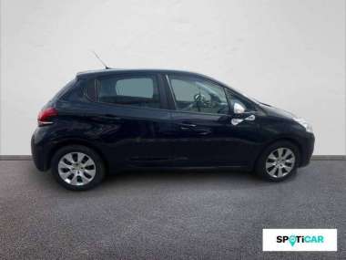 PEUGEOT 208 Essence