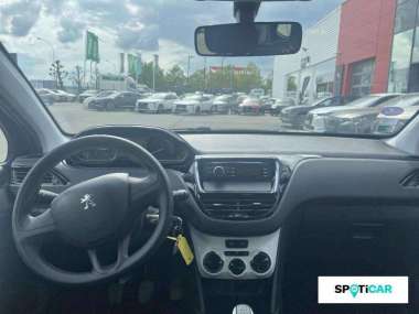 PEUGEOT 208 Essence