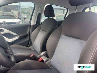 PEUGEOT 208 Essence