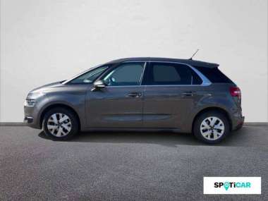 CITROEN C4 Picasso Diesel