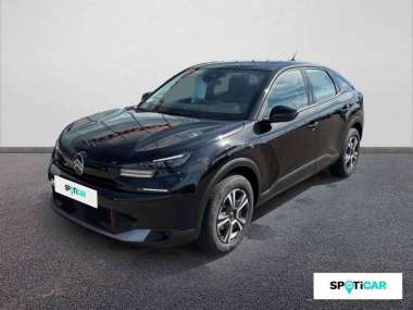 CITROEN C4 Hybride