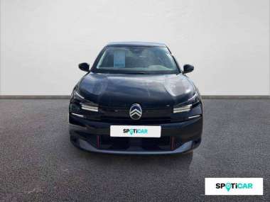 CITROEN C4 Hybride
