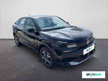 CITROEN C4 Hybride