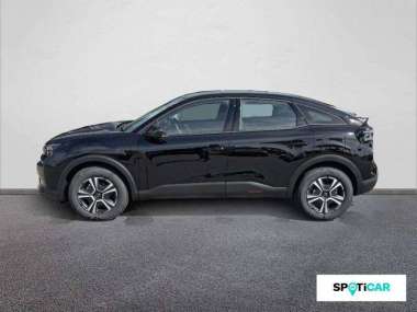 CITROEN C4 Hybride