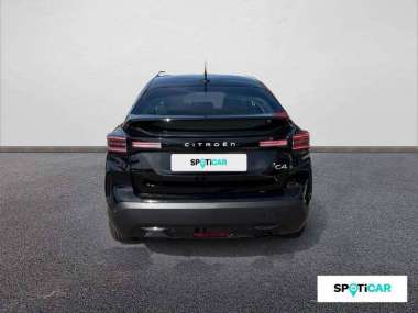 CITROEN C4 Hybride