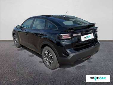 CITROEN C4 Hybride