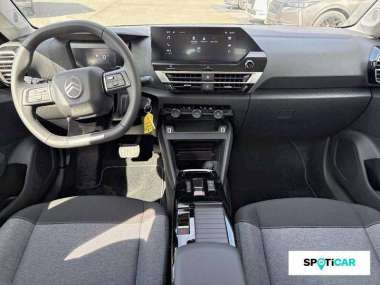 CITROEN C4 Hybride