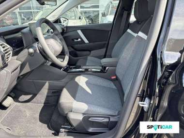 CITROEN C4 Hybride