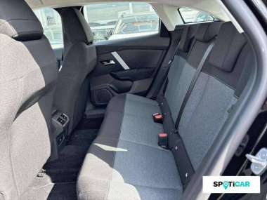 CITROEN C4 Hybride