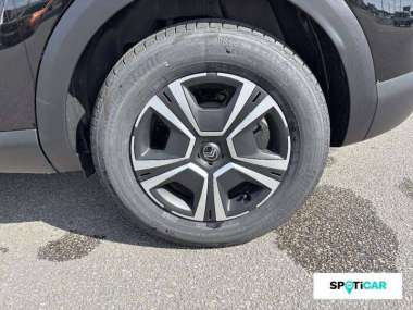 CITROEN C4 Hybride