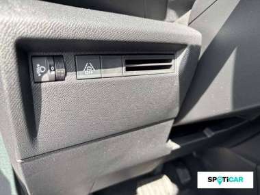 CITROEN C4 Hybride