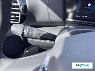 CITROEN C4 Hybride