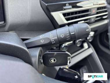 CITROEN C4 Hybride
