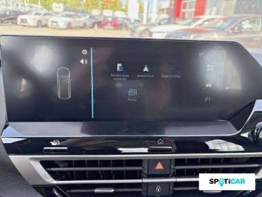 CITROEN C4 Hybride