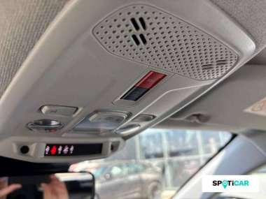 CITROEN C4 Hybride