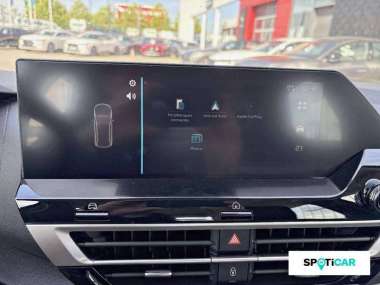 CITROEN C4 Hybride