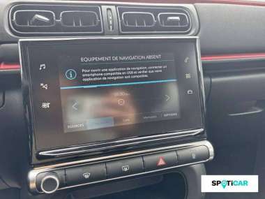 CITROEN C3 Essence