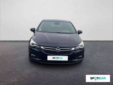 OPEL Astra Essence