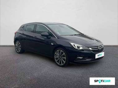 OPEL Astra Essence