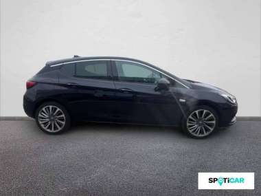 OPEL Astra Essence