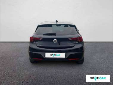 OPEL Astra Essence