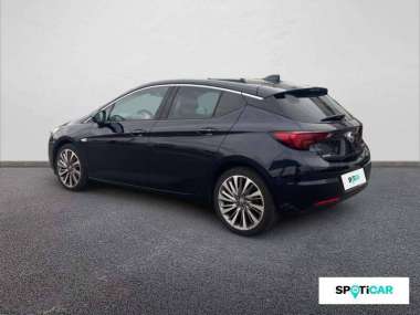 OPEL Astra Essence