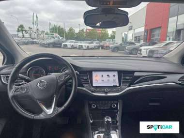 OPEL Astra Essence