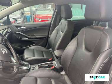 OPEL Astra Essence