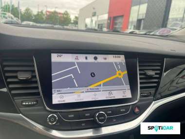 OPEL Astra Essence