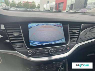 OPEL Astra Essence