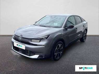 CITROEN C4 Hybride