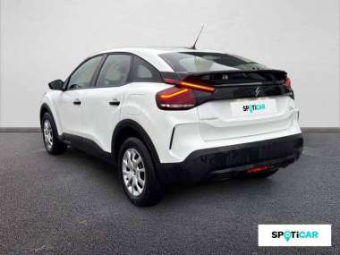 CITROEN C4 Essence