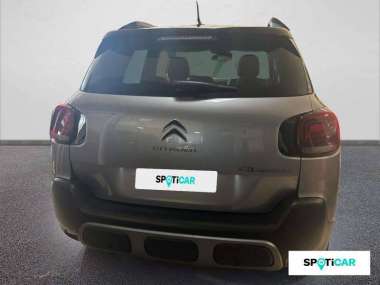 CITROEN C3 Aircross Essence