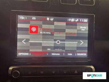 CITROEN C3 Aircross Essence