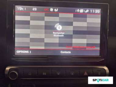 CITROEN C3 Aircross Essence