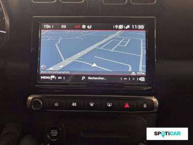 CITROEN C3 Aircross Essence