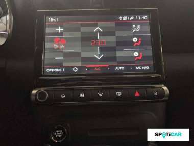 CITROEN C3 Aircross Essence