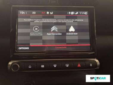 CITROEN C3 Aircross Essence