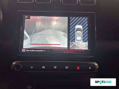 CITROEN C3 Aircross Essence