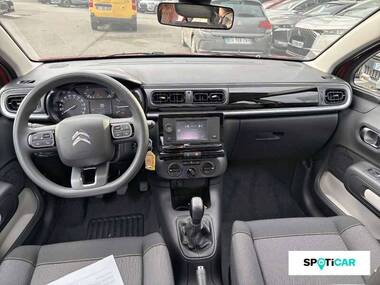 CITROEN C3 Essence