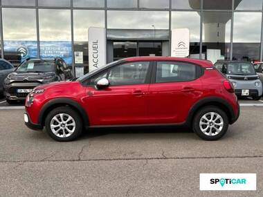 CITROEN C3 Essence