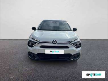 CITROEN C4 X Electrique