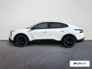 CITROEN C4 X Electrique