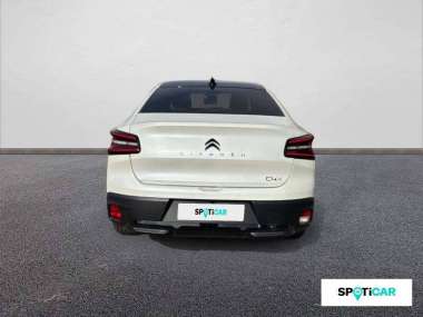 CITROEN C4 X Electrique