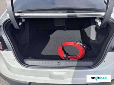CITROEN C4 X Electrique