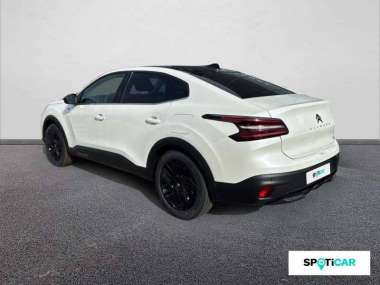 CITROEN C4 X Electrique
