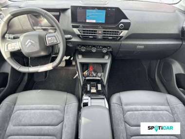 CITROEN C4 X Electrique
