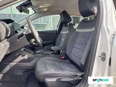 CITROEN C4 X Electrique